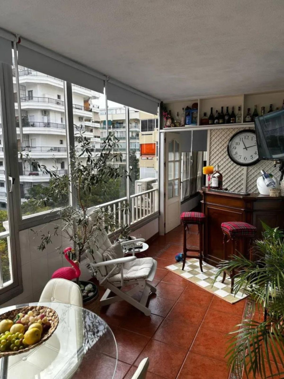 3 bedroom Apartments for sale in Marbella – R5231146