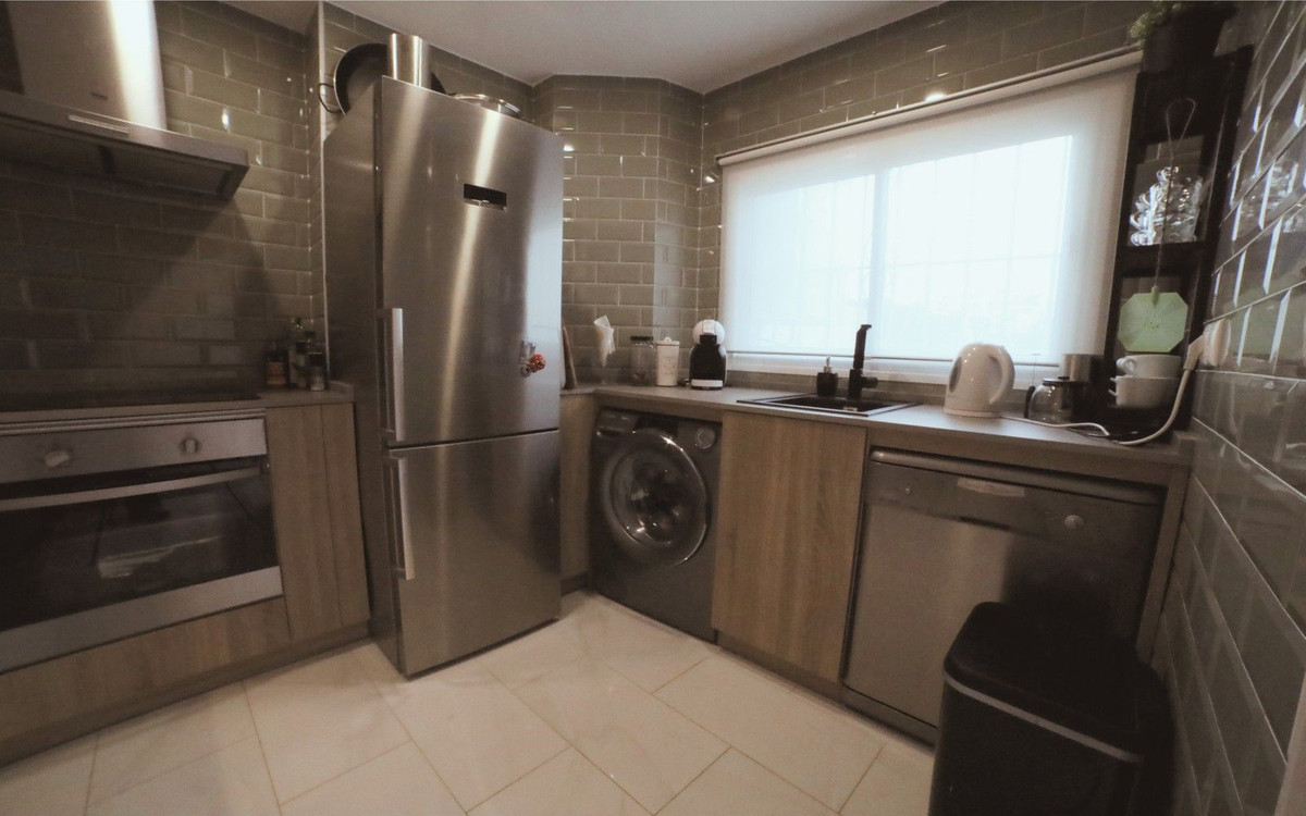 2 bedroom Apartments for sale in Calahonda – R5257657