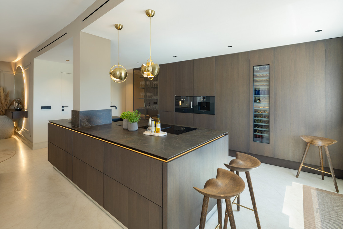 4 bedroom Penthouses for sale in Milla de Oro – R5251546