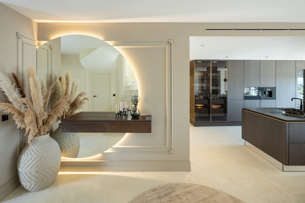 4 bedroom Penthouses for sale in Milla de Oro – R5251546