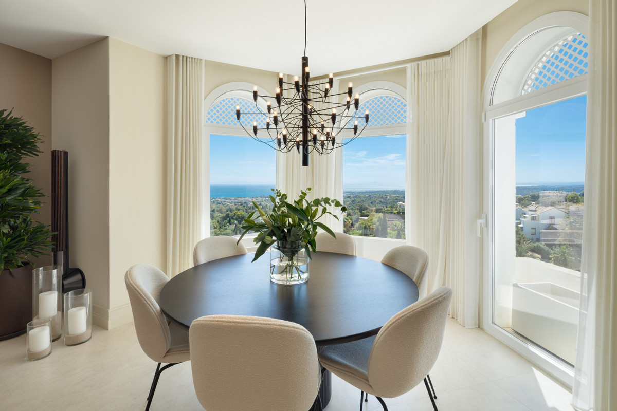 4 bedroom Penthouses for sale in Milla de Oro – R5251546