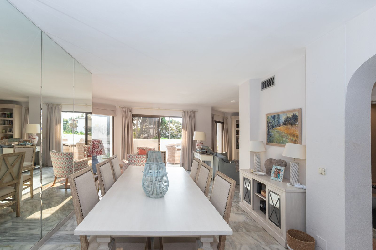 Apartamentos de 3 dormitorios en venta en Elviria – R5249971