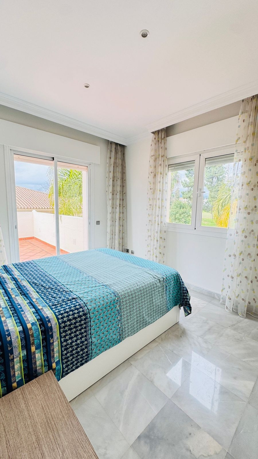 5 bedroom Villas for sale in Guadalmina Alta – R5217901