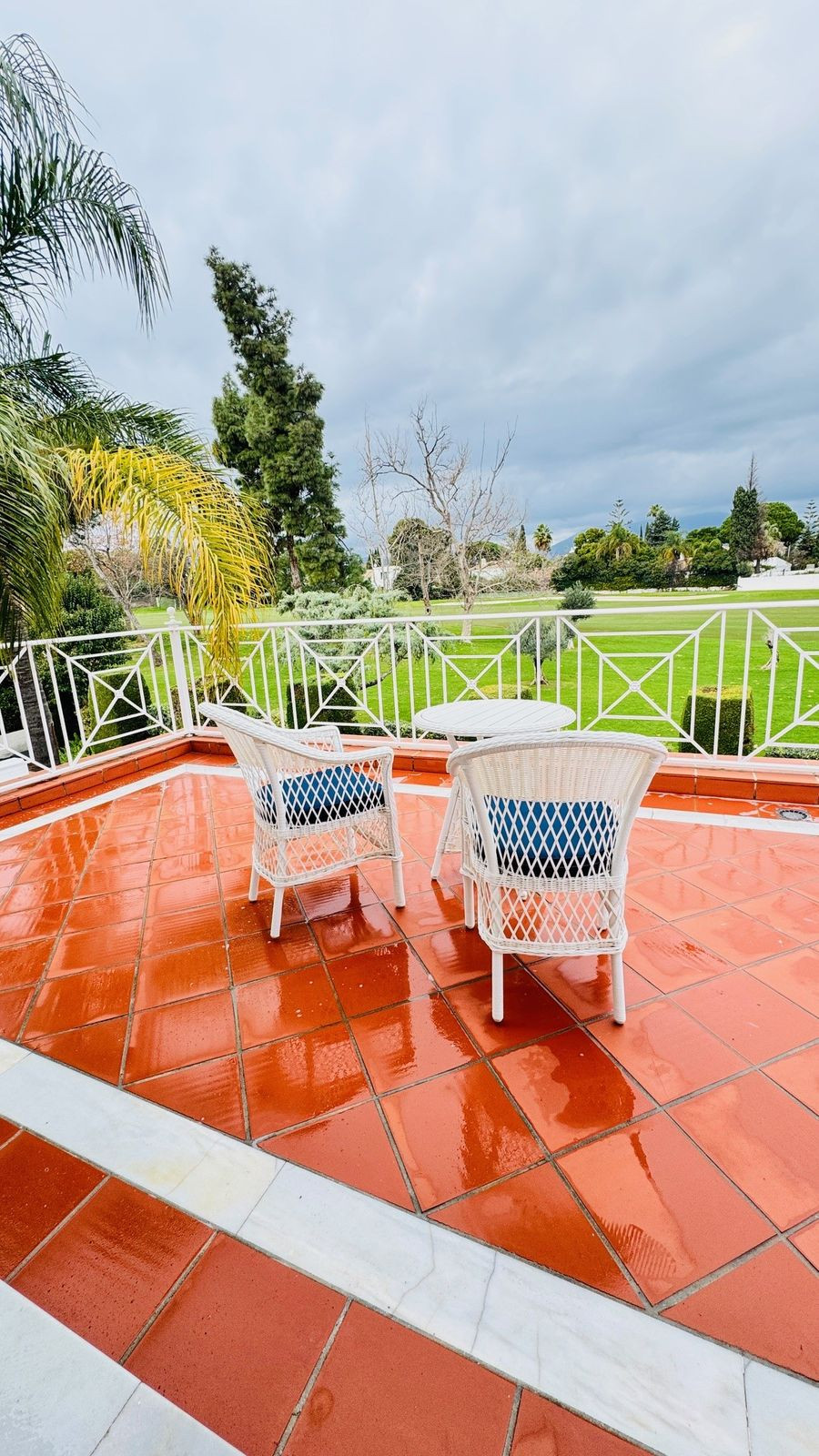 5 bedroom Villas for sale in Guadalmina Alta – R5217901