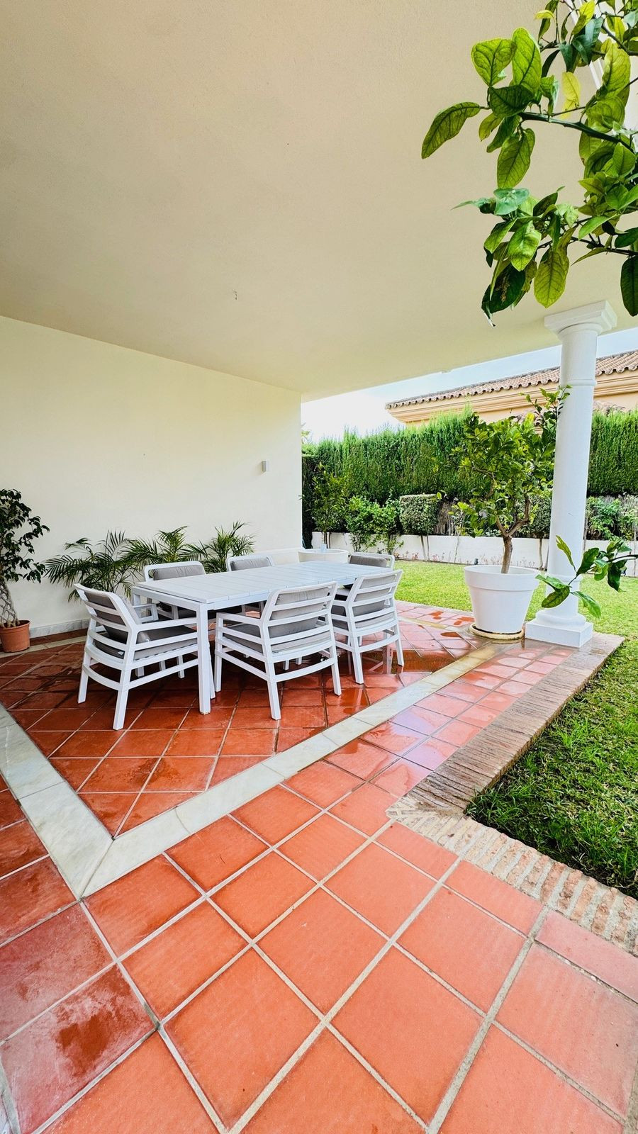 5 bedroom Villas for sale in Guadalmina Alta – R5217901