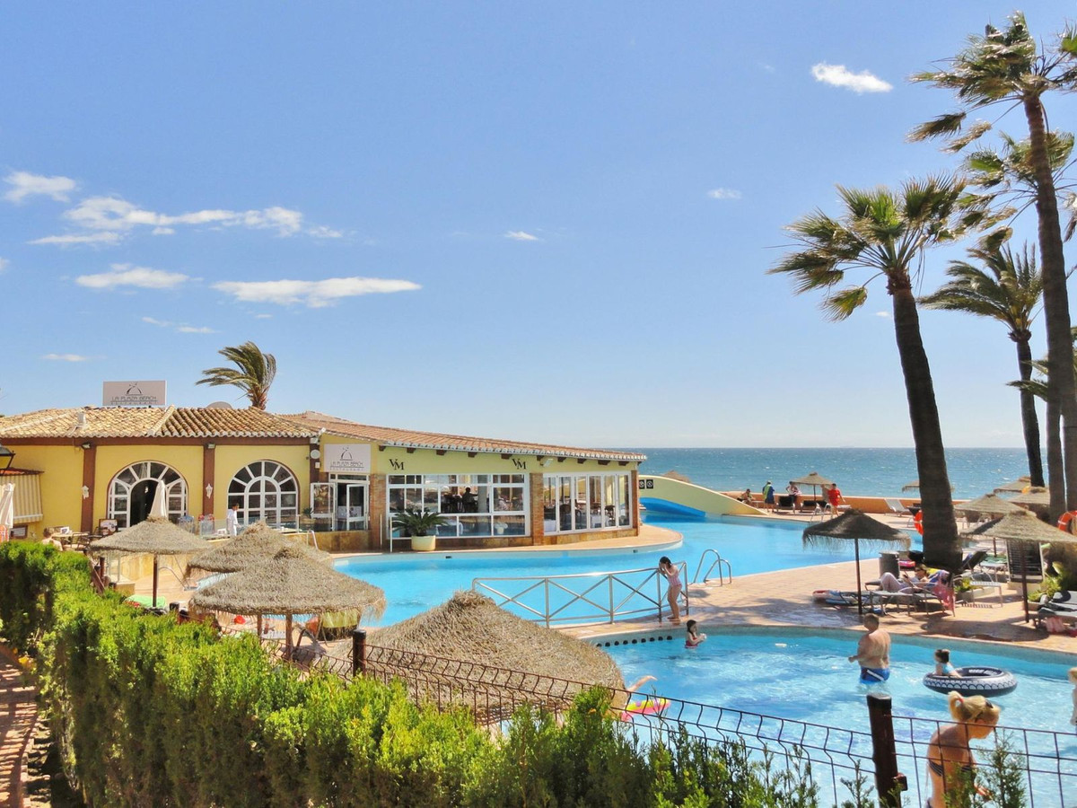 Aticos de 3 dormitorios en venta en Calahonda – R5235637 Aticos de 3 dormitorios en venta en Calahonda – R5235637