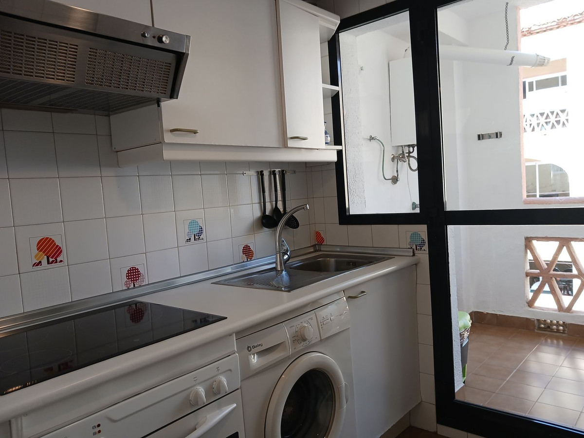 Aticos de 3 dormitorios en venta en Calahonda – R5235637 Aticos de 3 dormitorios en venta en Calahonda – R5235637