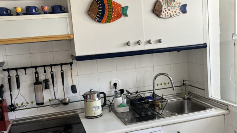 Adosados de 3 dormitorios en venta en Calahonda – R5231110