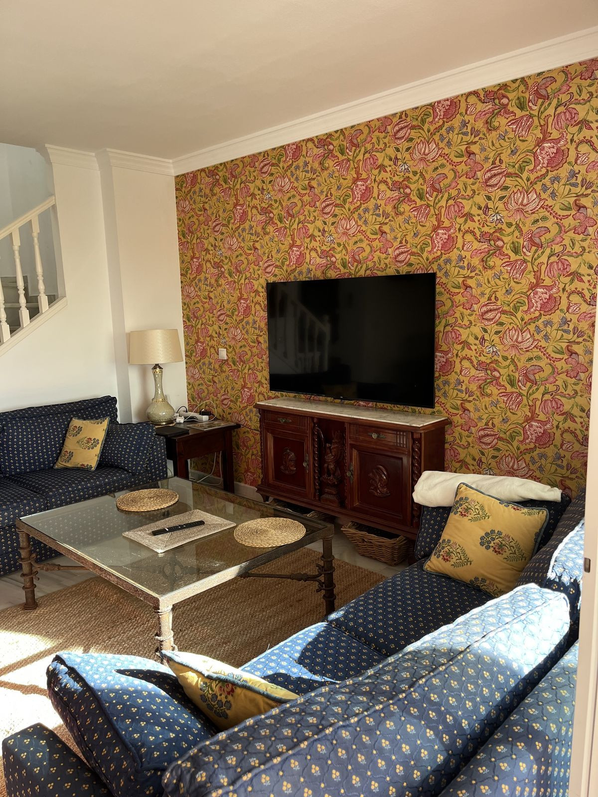 Adosados de 3 dormitorios en venta en Calahonda – R5231110