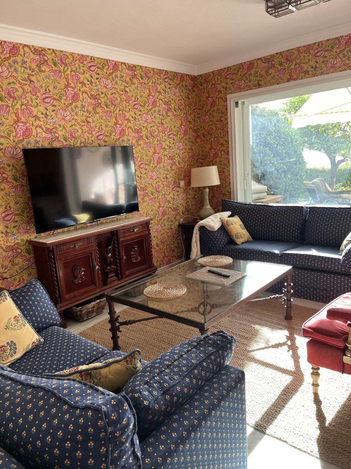 Adosados de 3 dormitorios en venta en Calahonda – R5231110