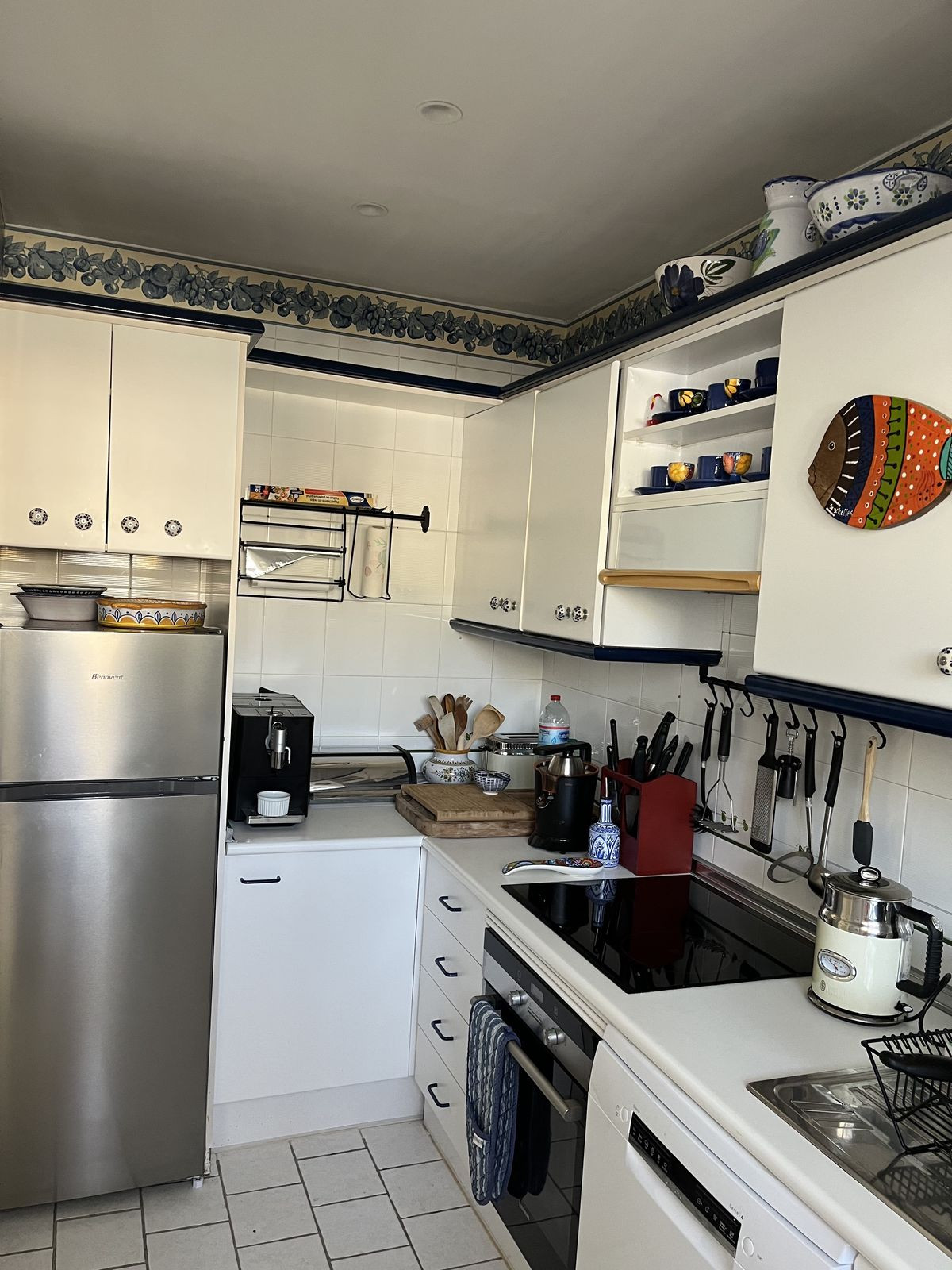 Adosados de 3 dormitorios en venta en Calahonda – R5231110