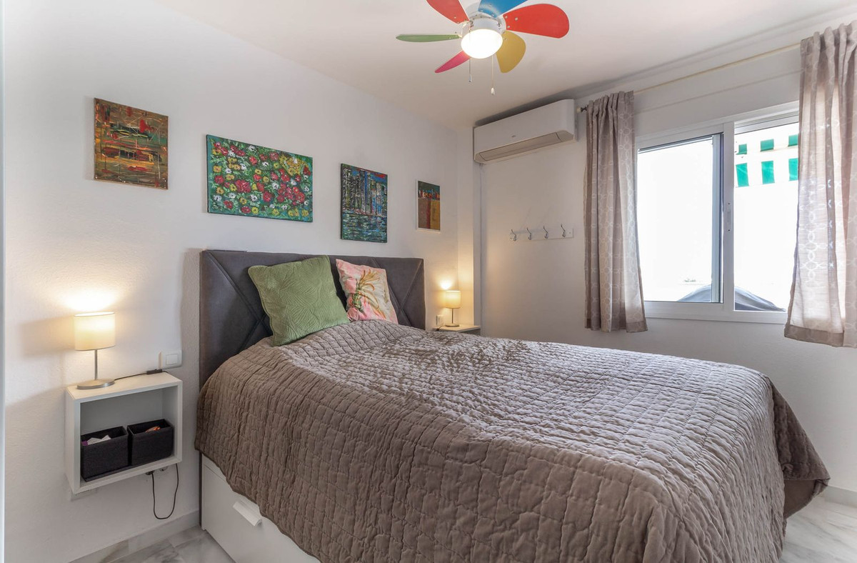 2 bedroom Apartments for sale in La Cala de Mijas – R5248657