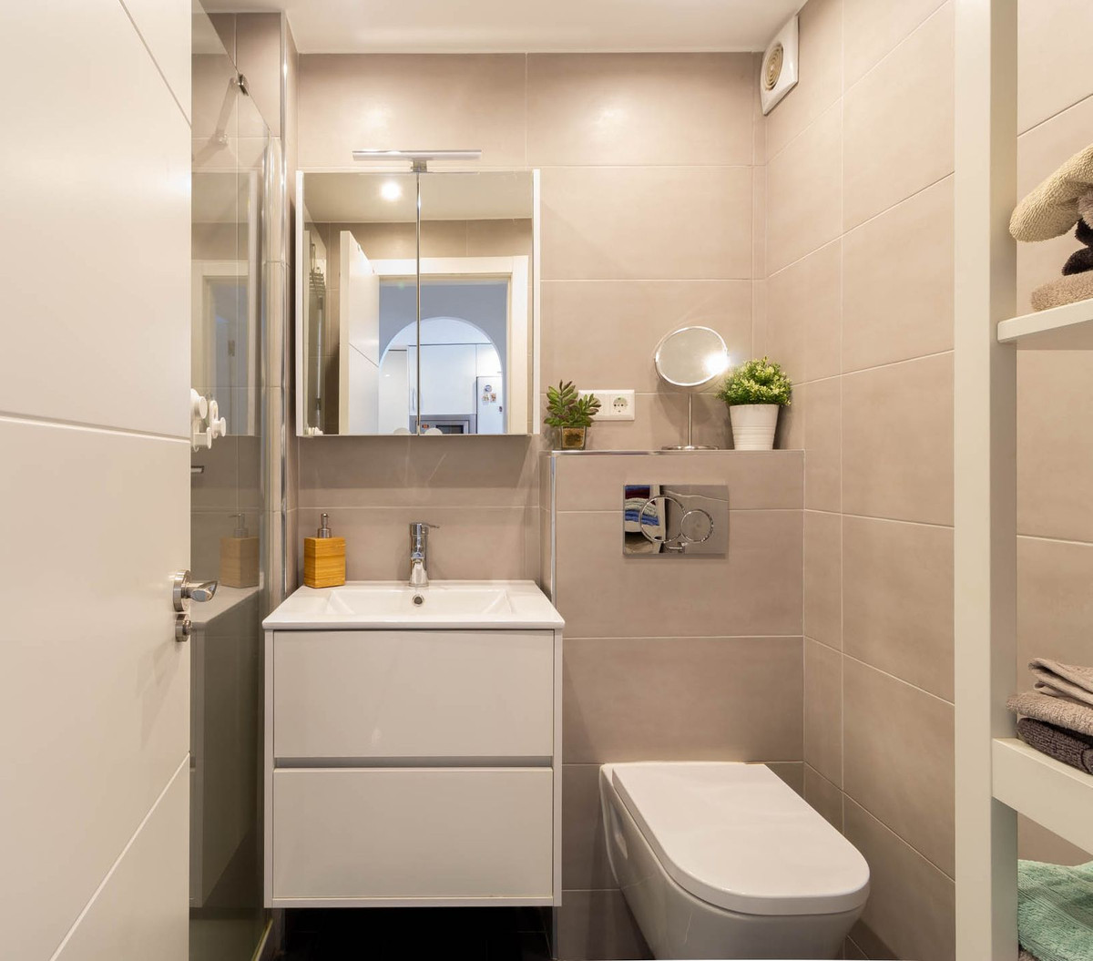 2 bedroom Apartments for sale in La Cala de Mijas – R5248657