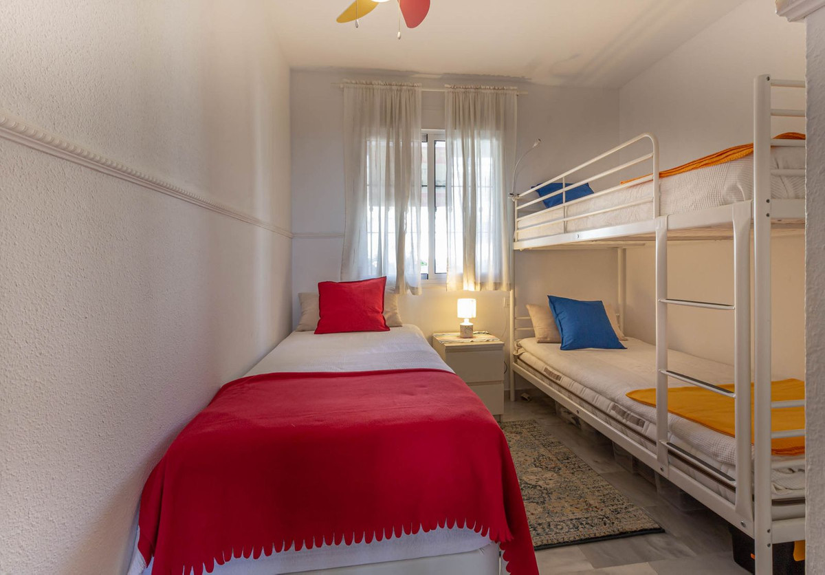 2 bedroom Apartments for sale in La Cala de Mijas – R5248657