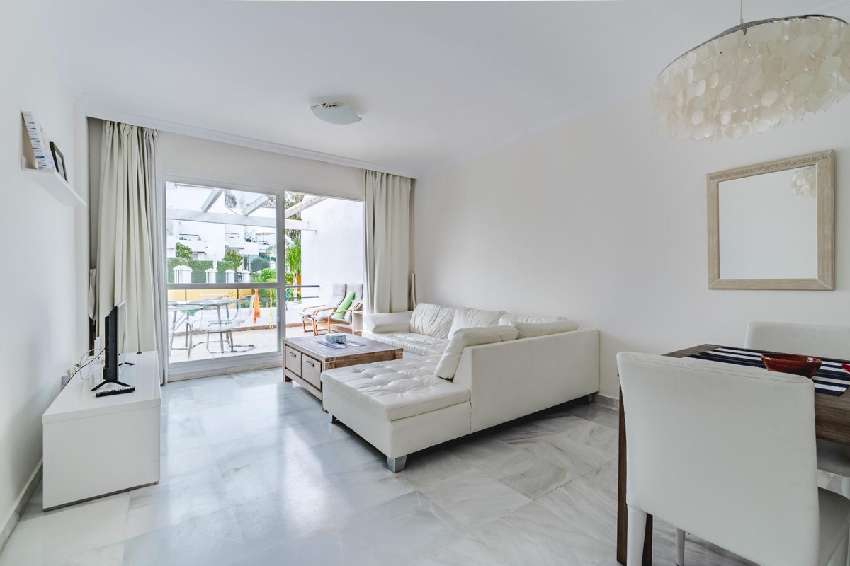 2 bedroom Apartments for sale in Marbella – R5220412