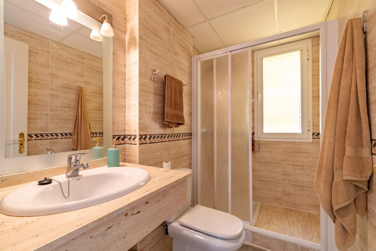 2 bedroom Apartments for sale in Marbella – R5220412