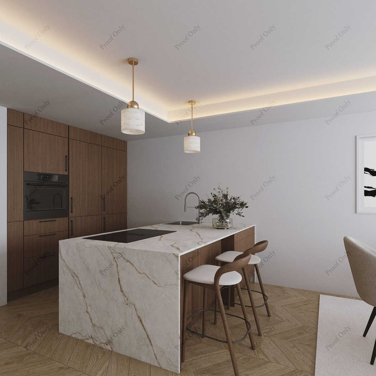 4 bedroom Townhouses for sale in Nueva Milla de Oro – R5237023