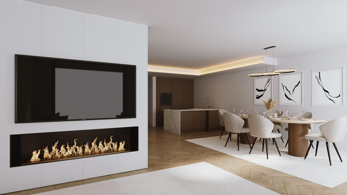 4 bedroom Townhouses for sale in Nueva Milla de Oro – R5237023