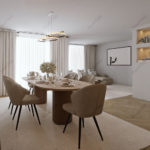 4 bedroom Townhouses for sale in Nueva Milla de Oro – R5237023