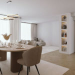 4 bedroom Townhouses for sale in Nueva Milla de Oro – R5237023