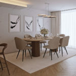 4 bedroom Townhouses for sale in Nueva Milla de Oro – R5237023