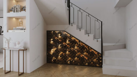 Adosados de 4 dormitorios en venta en Nueva Milla de Oro – R5237023