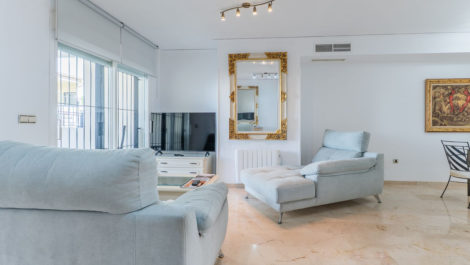 Adosados de 3 dormitorios en venta en El Rosario – R5219317