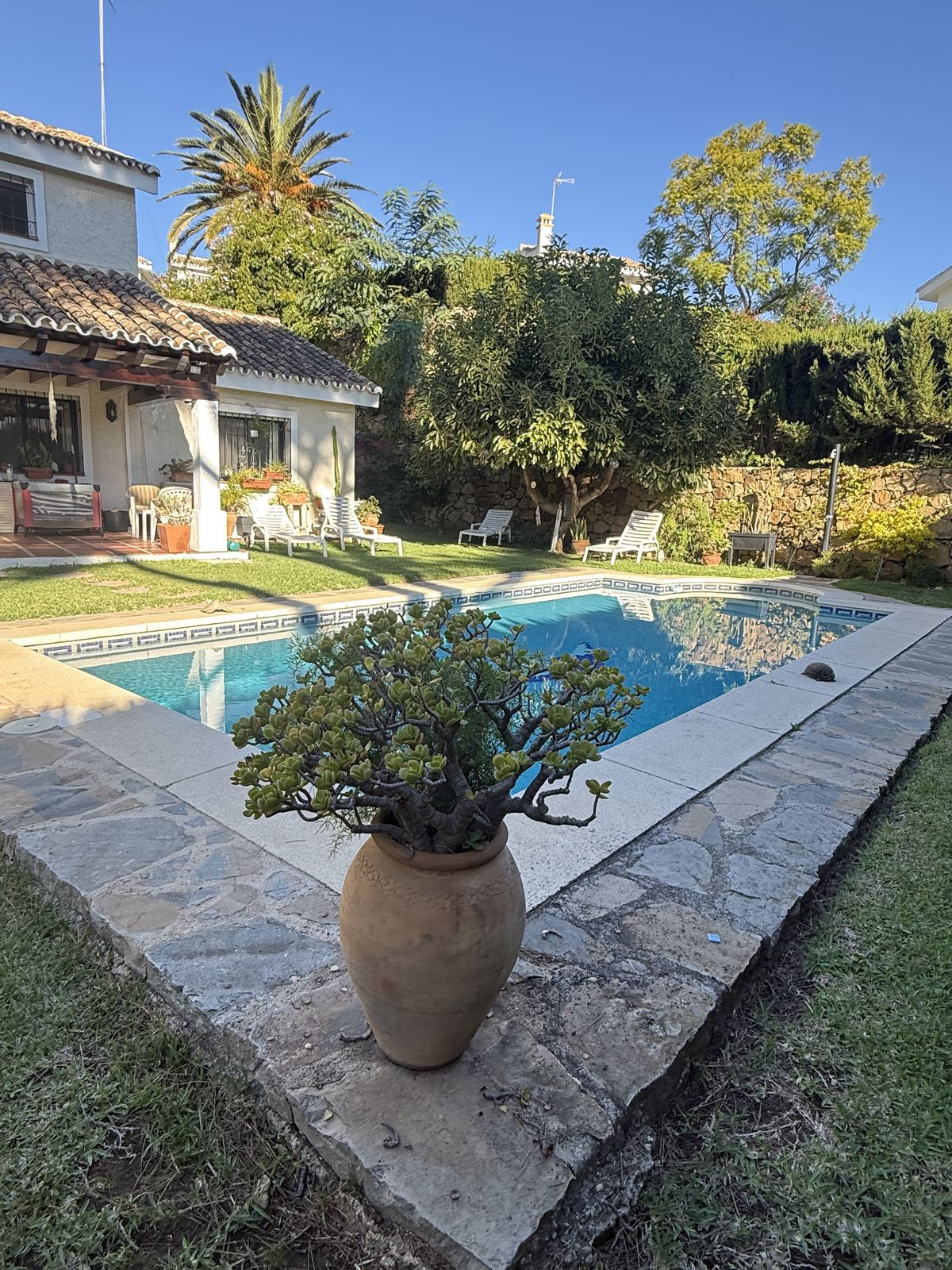 4 bedroom Villas for sale in Calahonda – R5233762