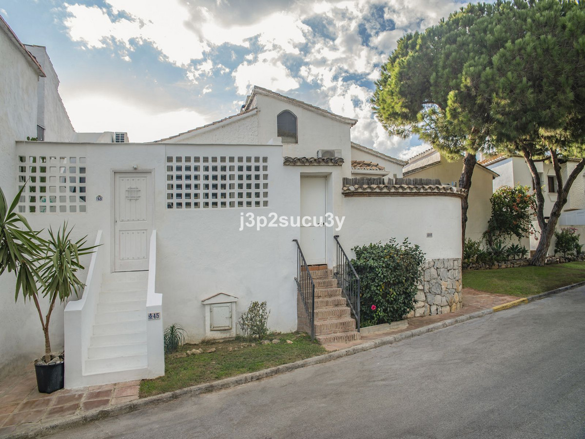 2 bedroom Semi-detached for sale in Marbella – R5194252 2 bedroom Semi-detached for sale in Marbella – R5194252
