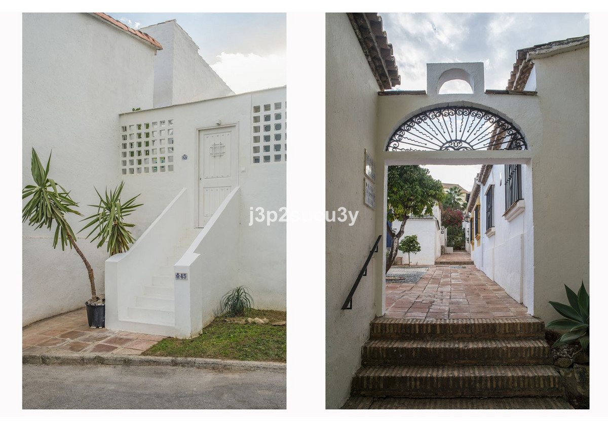 2 bedroom Semi-detached for sale in Marbella – R5194252 2 bedroom Semi-detached for sale in Marbella – R5194252