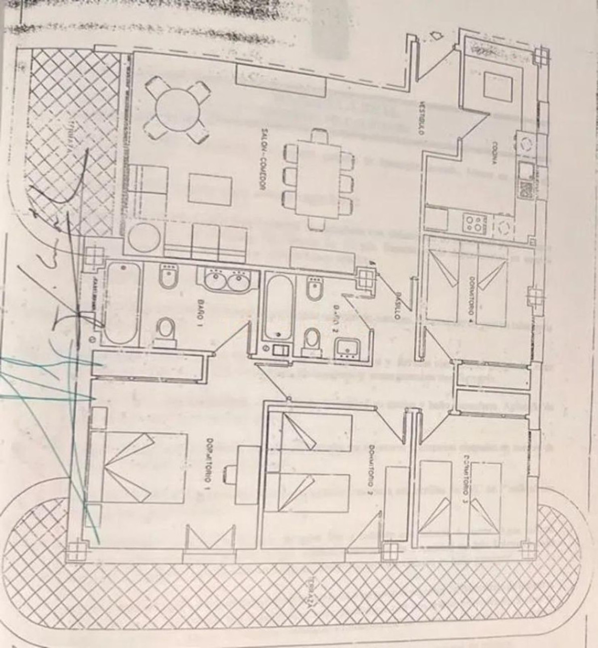 4 bedroom Apartments for sale in Milla de Oro – R5032129 4 bedroom Apartments for sale in Milla de Oro – R5032129