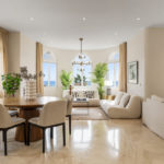 Apartamentos de 3 dormitorios en venta en Milla de Oro – R4722352