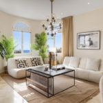 Apartamentos de 3 dormitorios en venta en Milla de Oro – R4722352