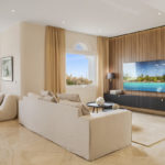 Apartamentos de 3 dormitorios en venta en Milla de Oro – R4722352