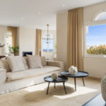 Apartamentos de 3 dormitorios en venta en Milla de Oro – R4722352