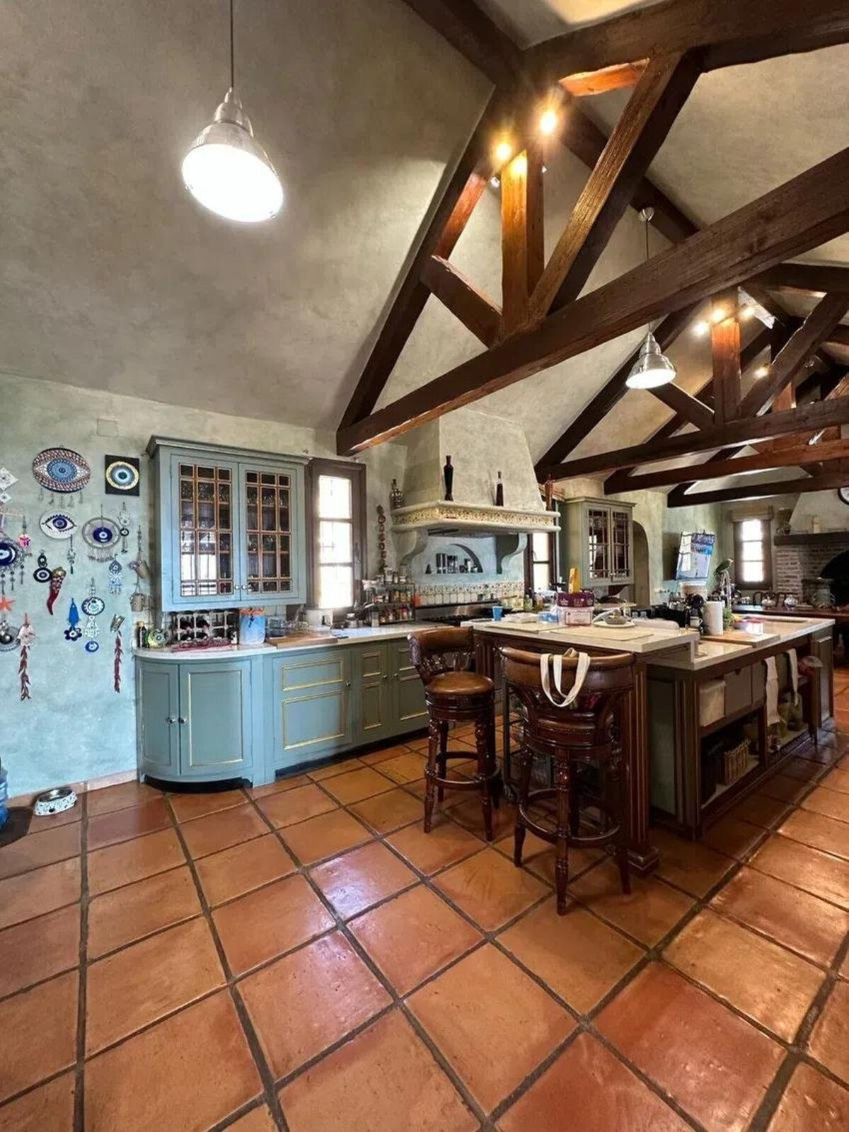 9 bedroom Villas for sale in La Mairena – R4799740 9 bedroom Villas for sale in La Mairena – R4799740