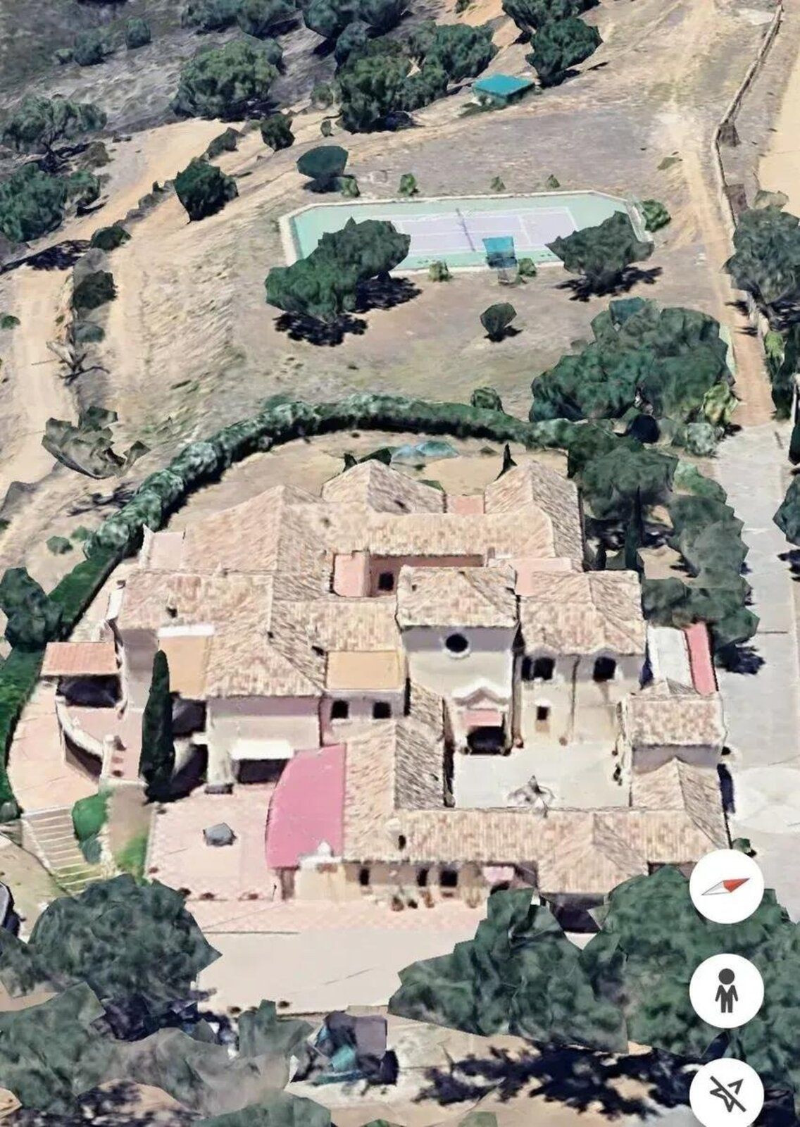 9 bedroom Villas for sale in La Mairena – R4799740 9 bedroom Villas for sale in La Mairena – R4799740