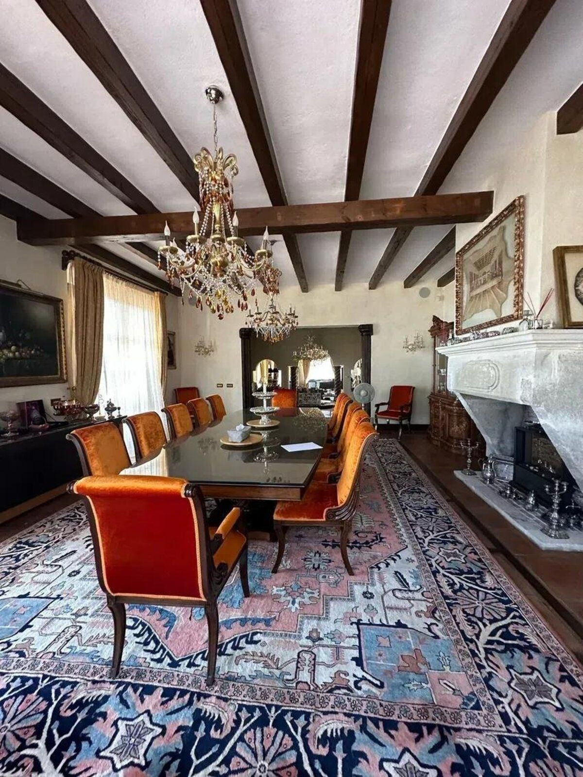 9 bedroom Villas for sale in La Mairena – R4799740 9 bedroom Villas for sale in La Mairena – R4799740