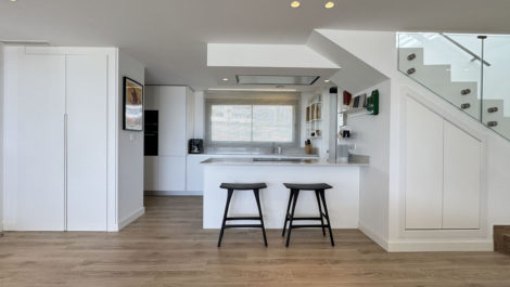 3 bedroom Penthouses for sale in Santa Clara – R5256874