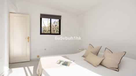 Adosados de 4 dormitorios en venta en Mijas – R5229979