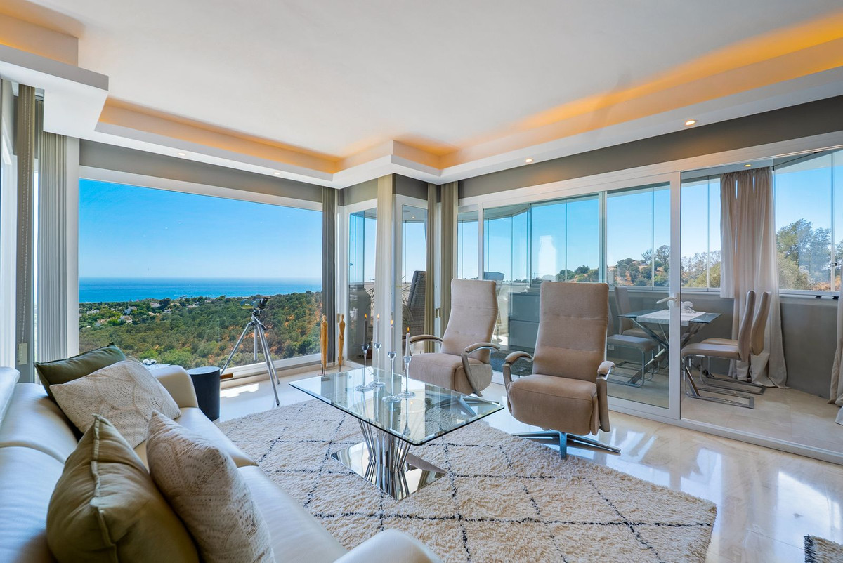 3 bedroom Penthouses for sale in Calahonda – R5229682