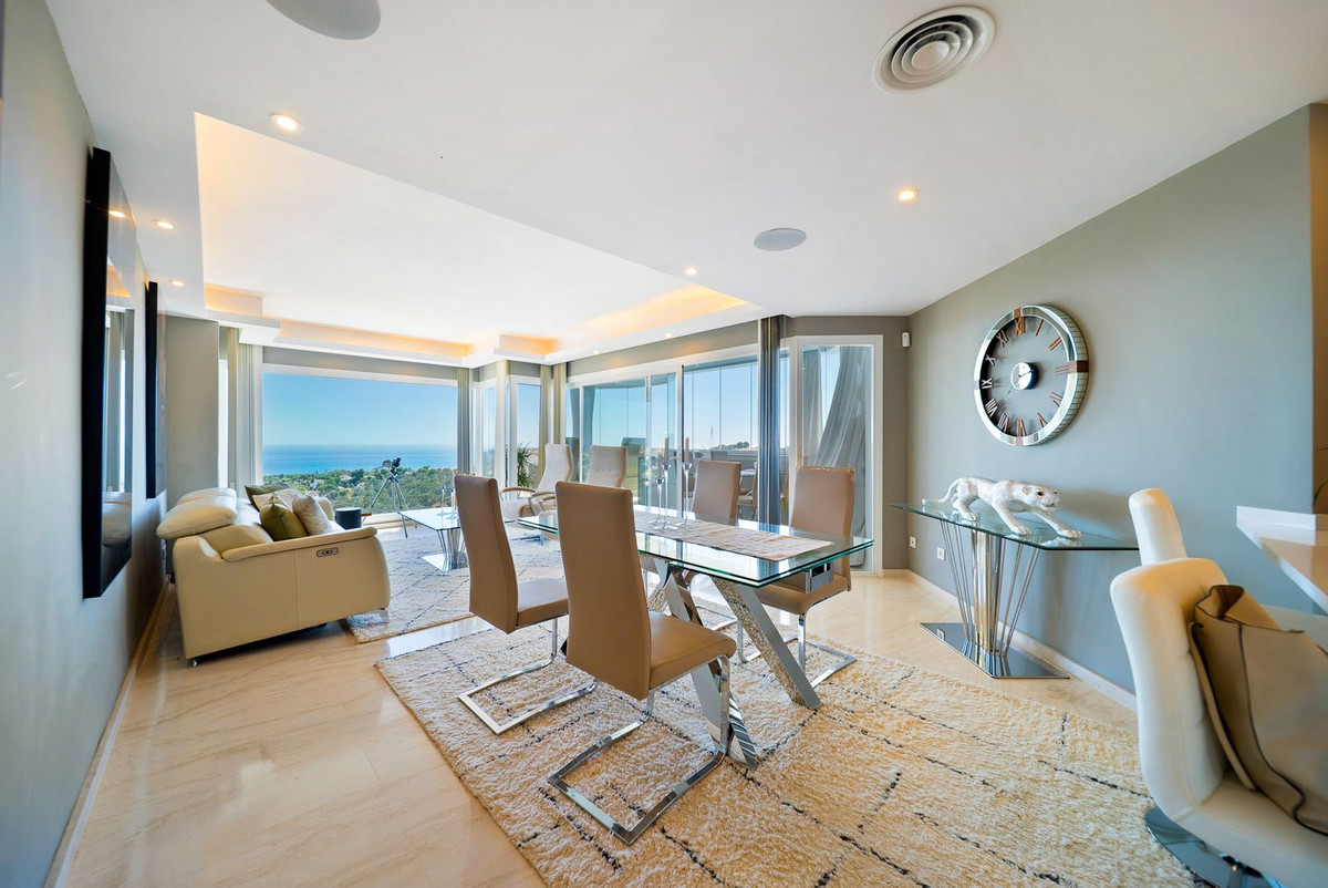 3 bedroom Penthouses for sale in Calahonda – R5229682