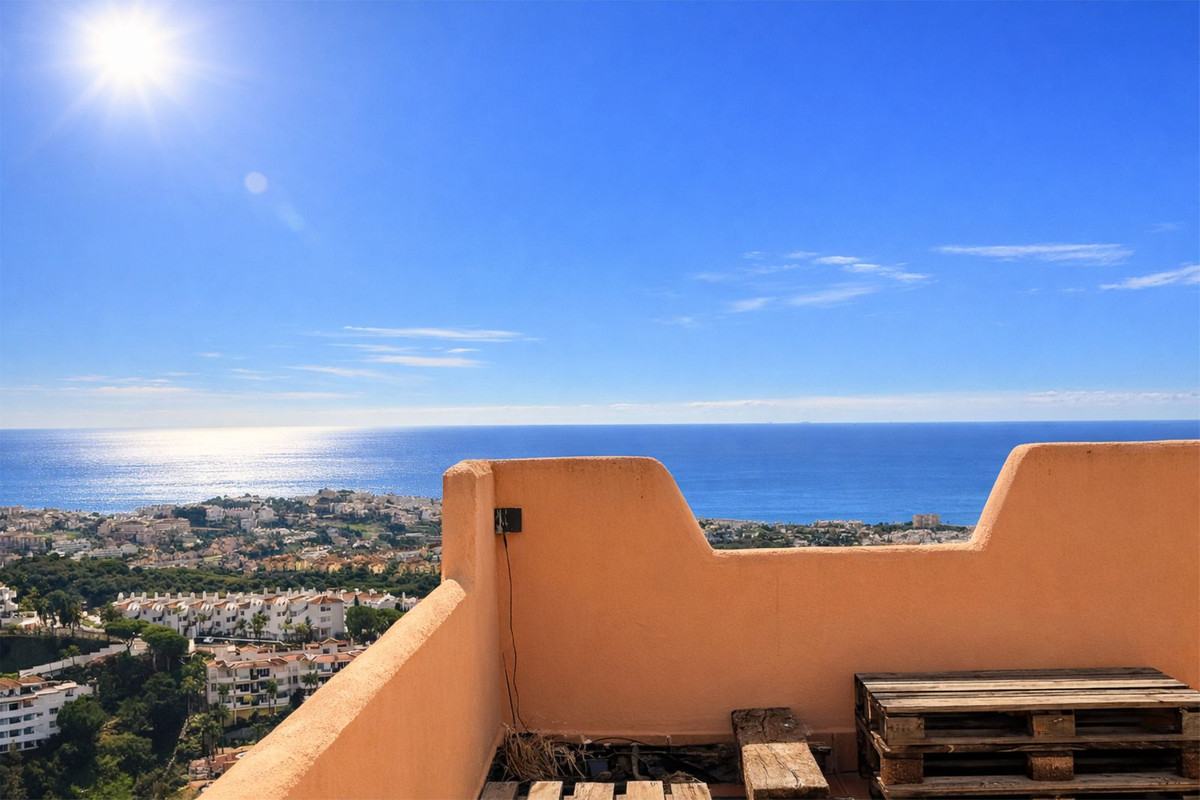 3 bedroom Penthouses for sale in Calahonda – R5257852