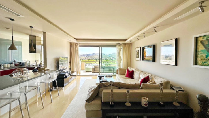 Apartamentos de 2 dormitorios en venta en Los Arqueros – R5211541 en 