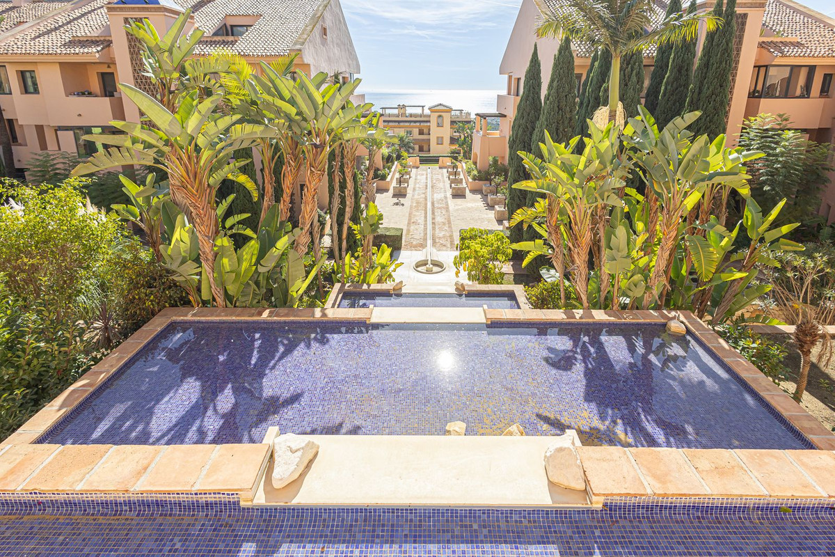 2 bedroom Apartments for sale in Calahonda – R5219713