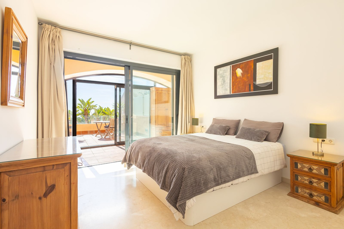 2 bedroom Apartments for sale in Calahonda – R5219713