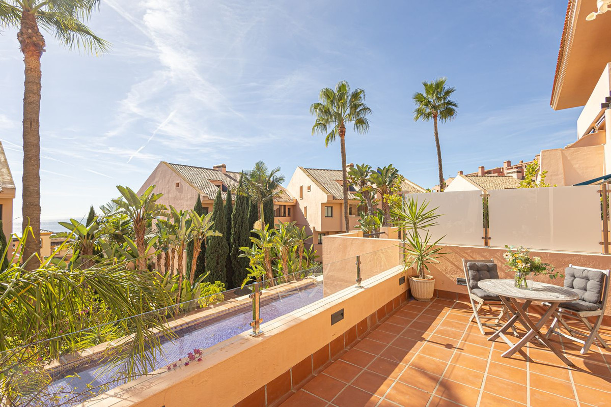 2 bedroom Apartments for sale in Calahonda – R5219713