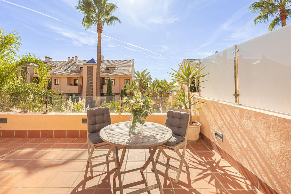 2 bedroom Apartments for sale in Calahonda – R5219713