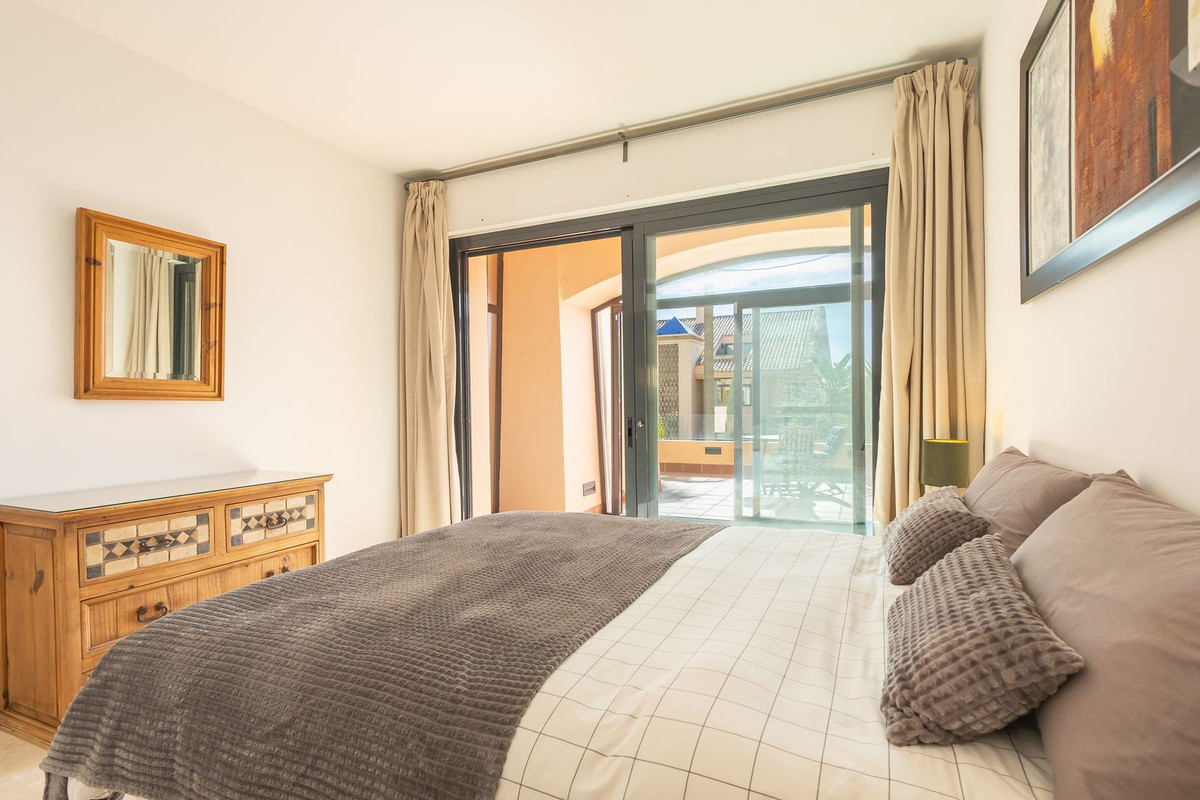 2 bedroom Apartments for sale in Calahonda – R5219713