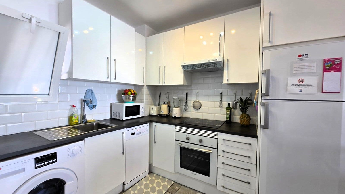 2 bedroom Apartments for sale in Mijas – R5195428